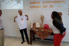 momento declaración
